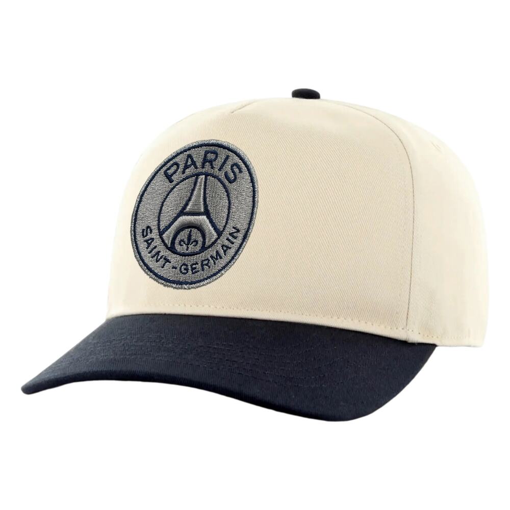 Icon Sports PSG Dad Cap Snapback